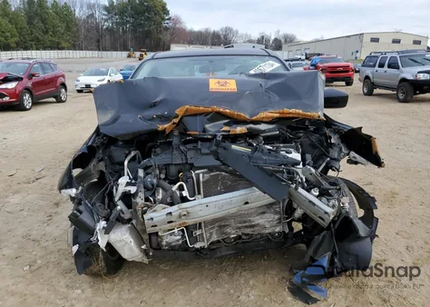 2018 Nissan Versa S из США, поврежденный, VIN 3N1CN7AP9JL884224